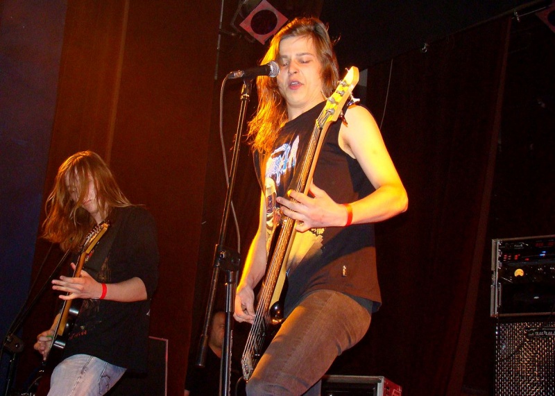 Zdjęcie w galerii na portalu naszwodzislaw.com: Udało im się zebrać ponad 6 tys. zł  wiadomości z regionu