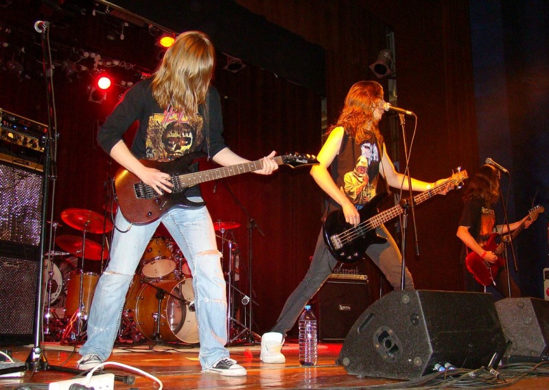 Zdjęcie w galerii na portalu naszwodzislaw.com: Udało im się zebrać ponad 6 tys. zł  wiadomości z regionu