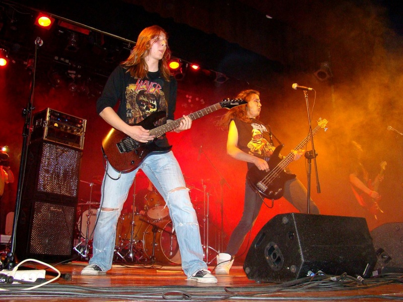 Zdjęcie w galerii na portalu naszwodzislaw.com: Udało im się zebrać ponad 6 tys. zł  wiadomości z regionu