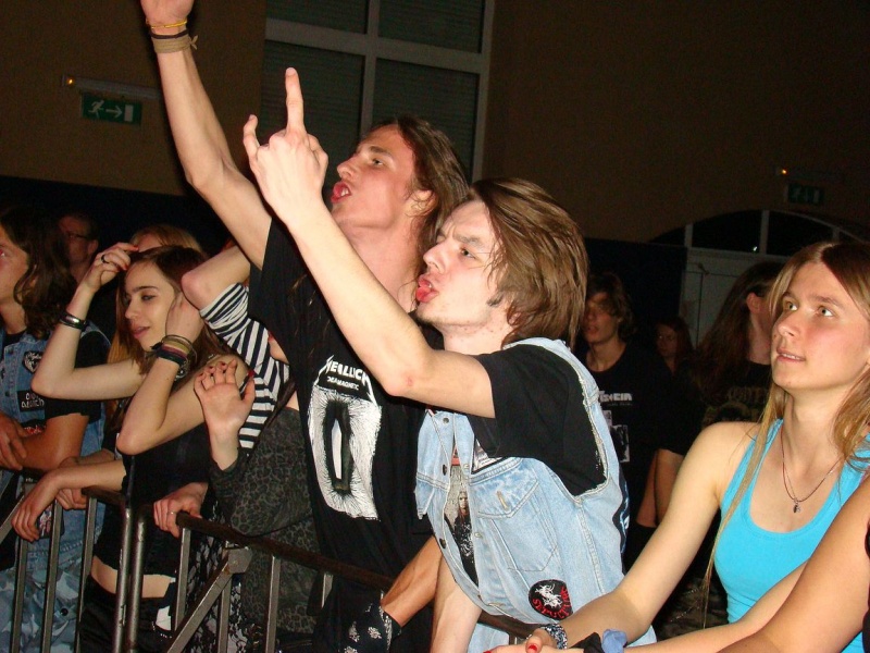 Zdjęcie w galerii na portalu naszwodzislaw.com: Udało im się zebrać ponad 6 tys. zł  wiadomości z regionu