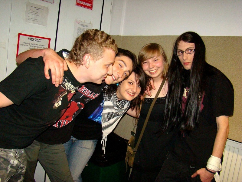 Zdjęcie w galerii na portalu naszwodzislaw.com: Udało im się zebrać ponad 6 tys. zł  wiadomości z regionu