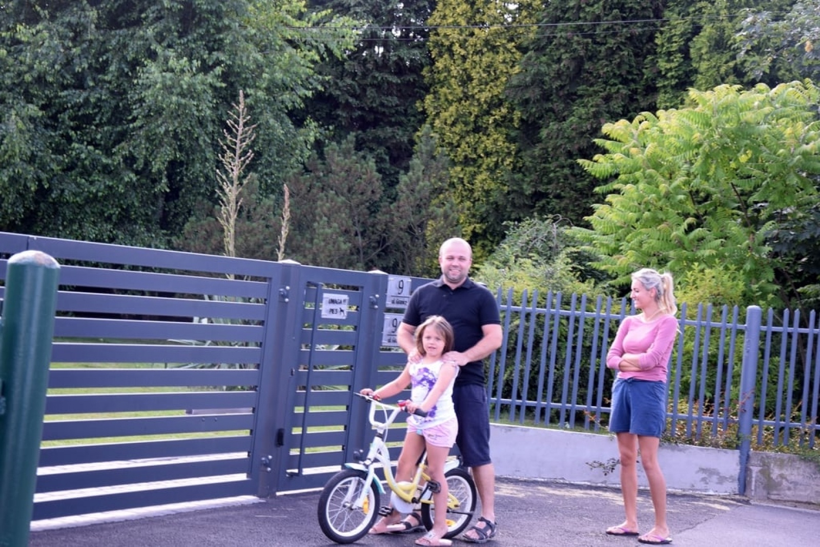 Zdjęcie w galerii na portalu naszwodzislaw.com: Muzyczny weekend z Orkiestrą Rozrywkową Gminy Mszana [FOTO] wiadomości z regionu