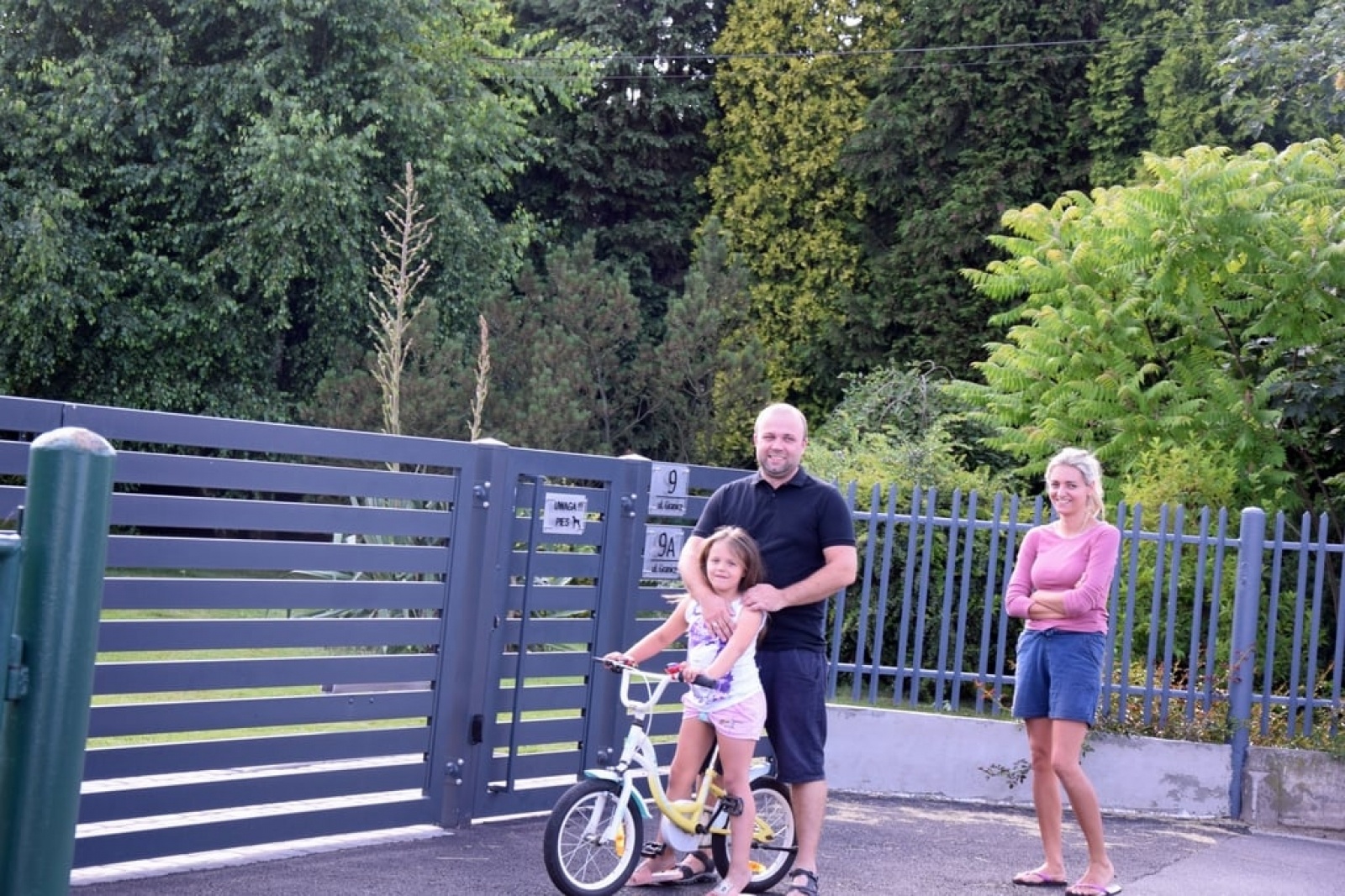 Zdjęcie w galerii na portalu naszwodzislaw.com: Muzyczny weekend z Orkiestrą Rozrywkową Gminy Mszana [FOTO] wiadomości z regionu