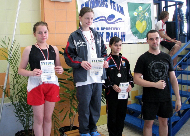 Zdjęcie w galerii na portalu naszwodzislaw.com: Szczęśliwy piątek trzynastego wiadomości z regionu