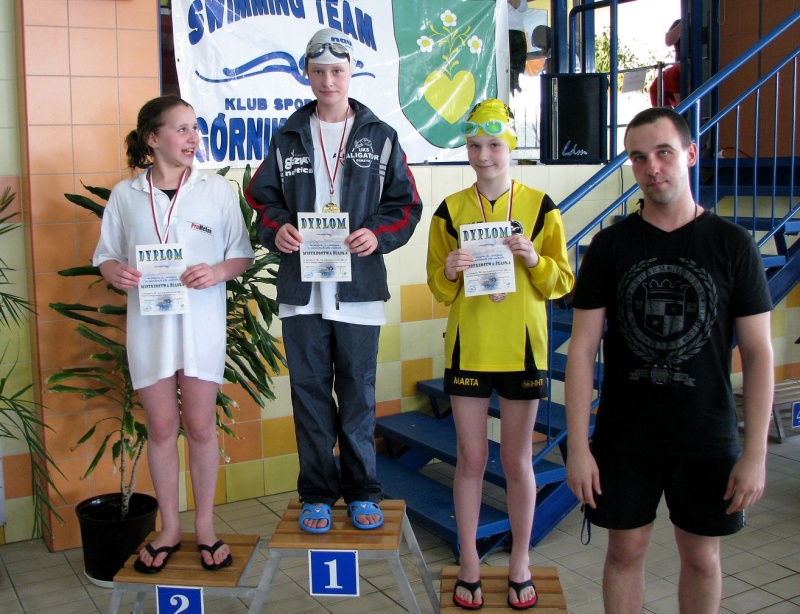 Zdjęcie w galerii na portalu naszwodzislaw.com: Szczęśliwy piątek trzynastego wiadomości z regionu