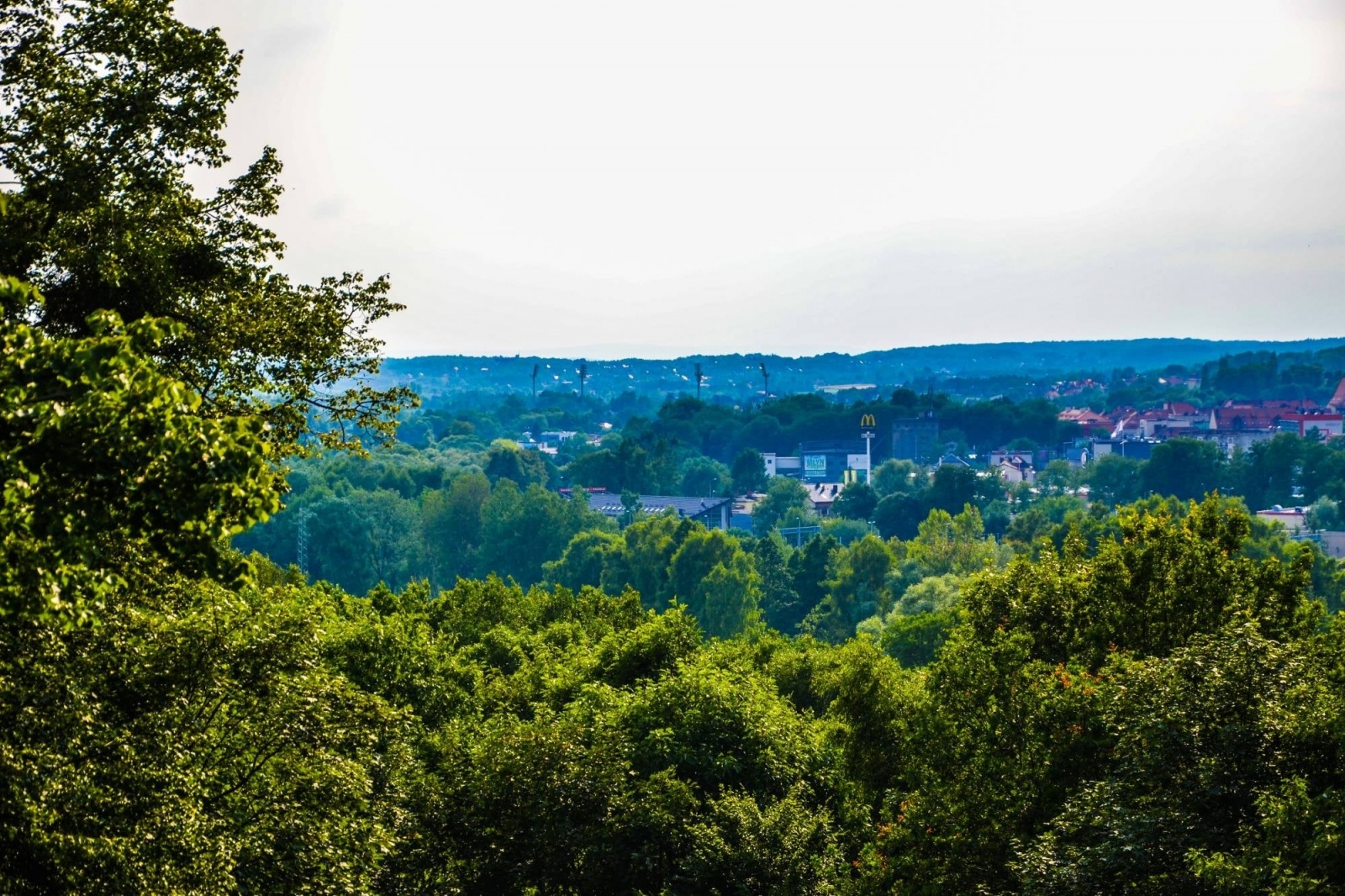 Zdjęcie w galerii na portalu naszwodzislaw.com: Baszta w Wodzisławiu Śląskim otwarta dla zwiedzających wiadomości z regionu