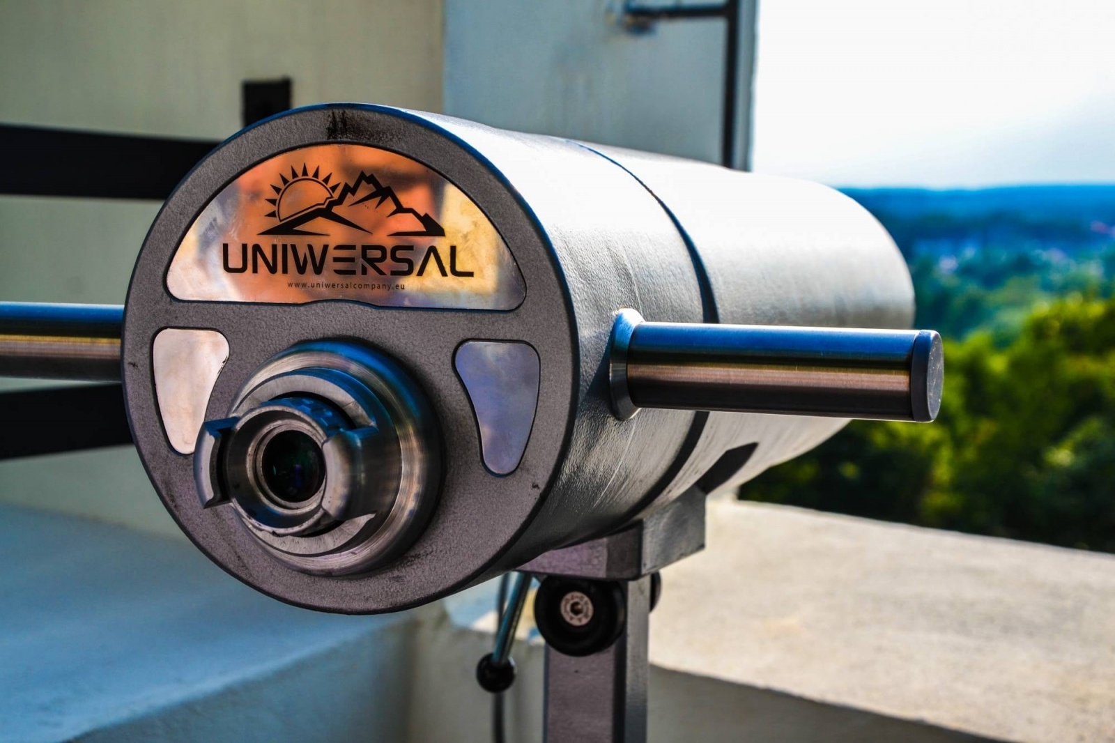 Zdjęcie w galerii na portalu naszwodzislaw.com: Baszta w Wodzisławiu Śląskim otwarta dla zwiedzających wiadomości z regionu