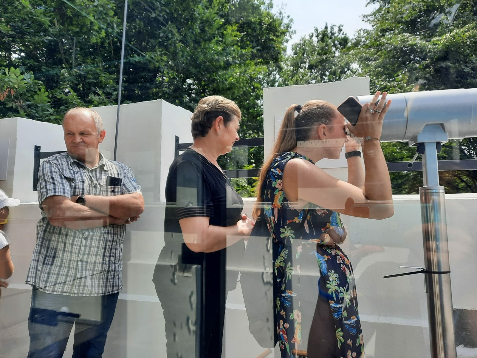 Zdjęcie w galerii na portalu naszwodzislaw.com: Baszta w Wodzisławiu Śląskim otwarta dla zwiedzających wiadomości z regionu