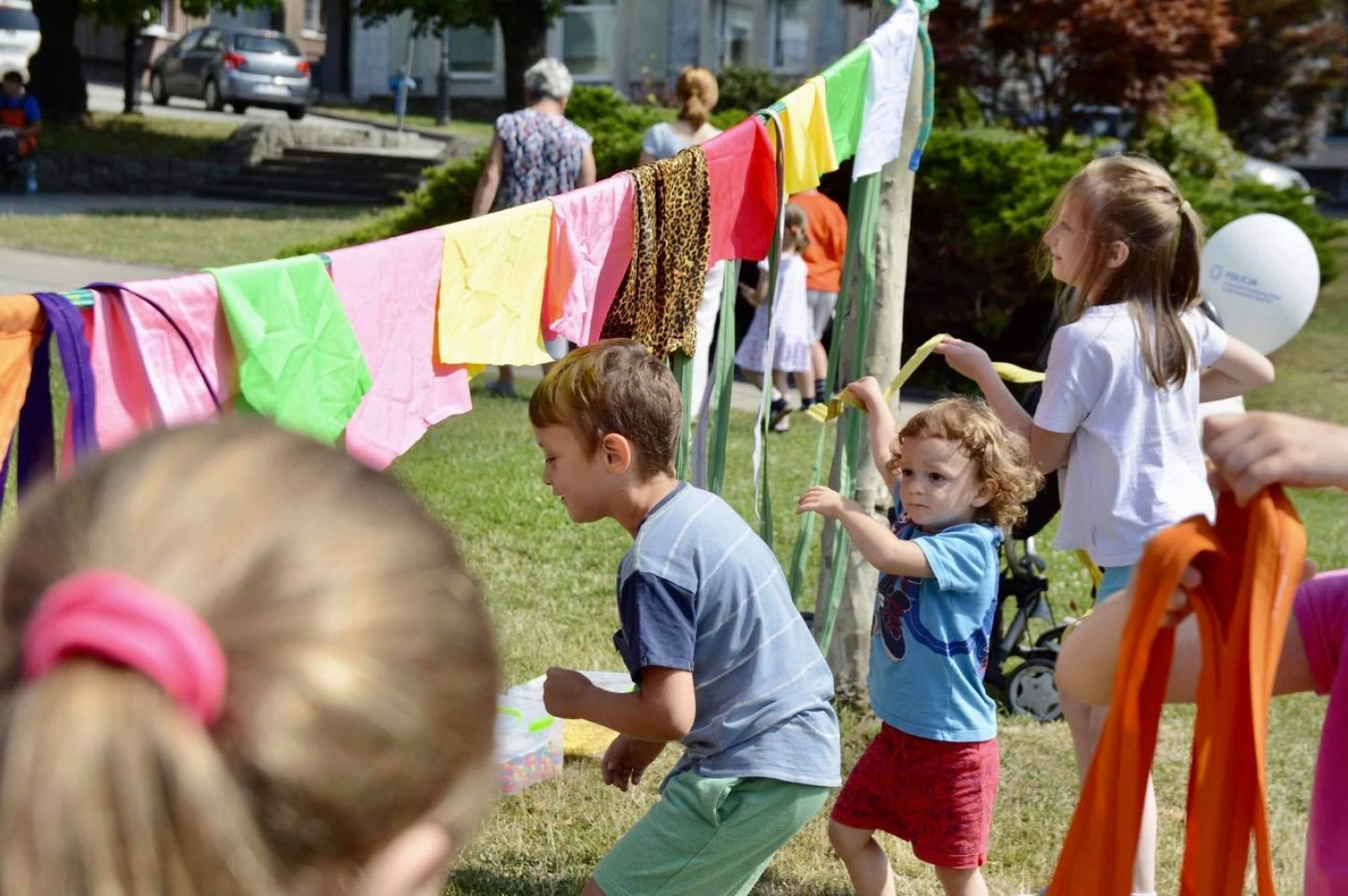 Zdjęcie w galerii na portalu naszwodzislaw.com: Wakacyjne atrakcje z WCK wiadomości z regionu