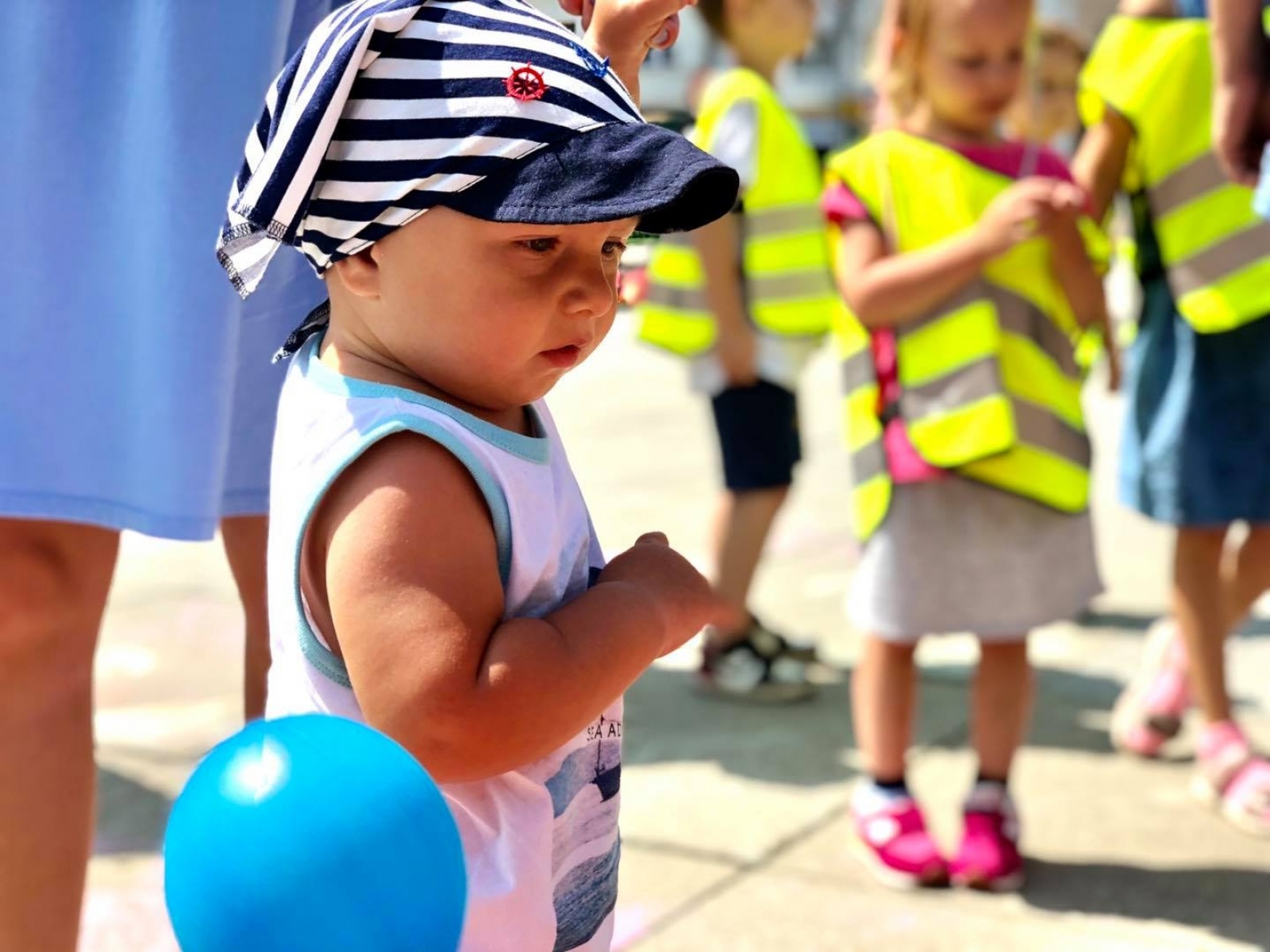 Zdjęcie w galerii na portalu naszwodzislaw.com: Wakacyjne atrakcje z WCK wiadomości z regionu