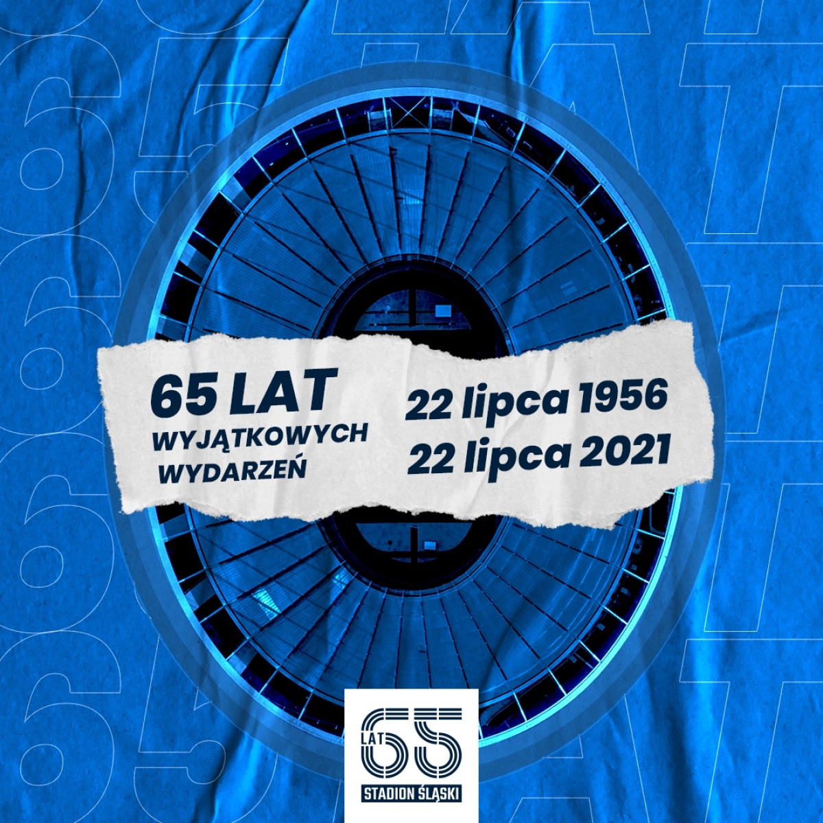 Zdjęcie w galerii na portalu naszwodzislaw.com: 65 lat wyjątkowych wydarzeń  wiadomości z regionu