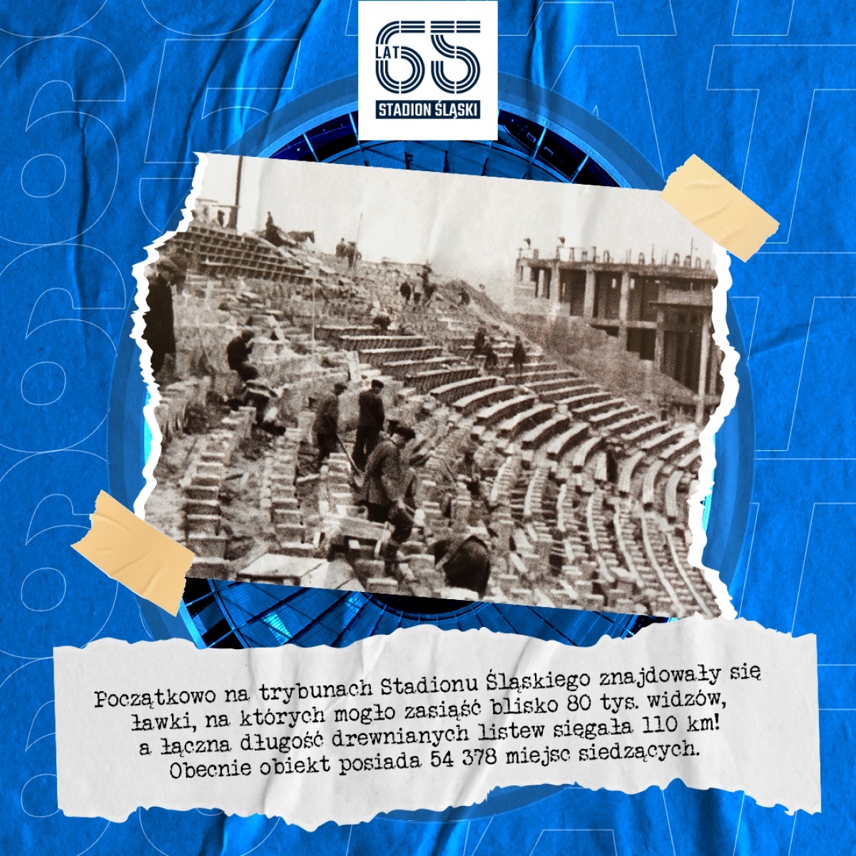 Zdjęcie w galerii na portalu naszwodzislaw.com: 65 lat wyjątkowych wydarzeń  wiadomości z regionu