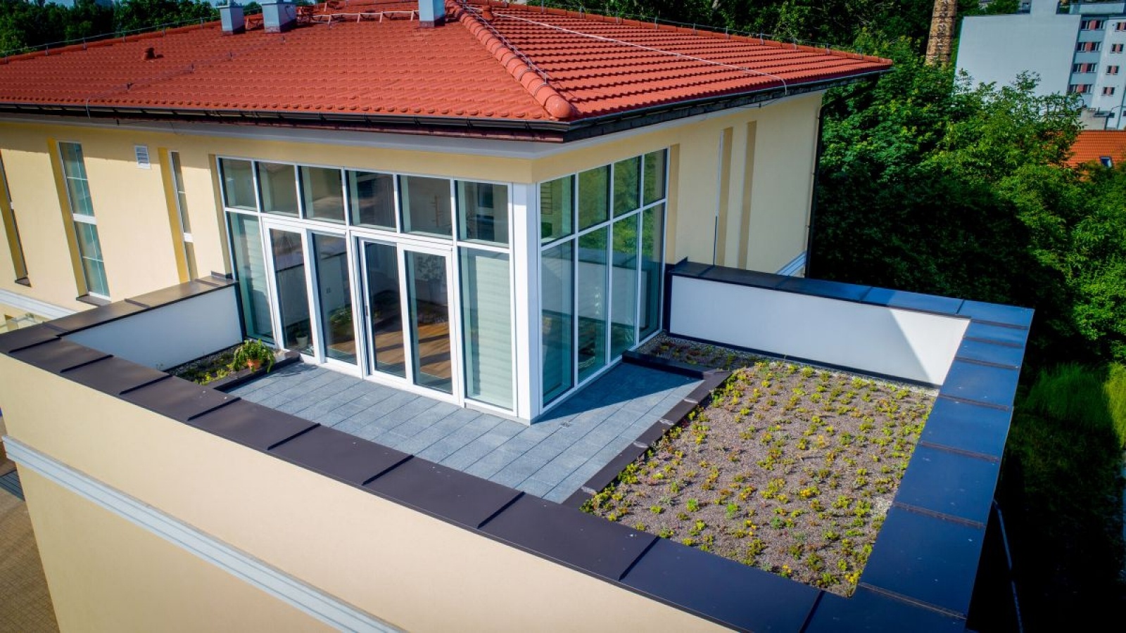 Zdjęcie w galerii na portalu naszwodzislaw.com: Zagłosuj na Oazę Aktywności w plebiscycie na najlepszą przestrzeń wiadomości z regionu