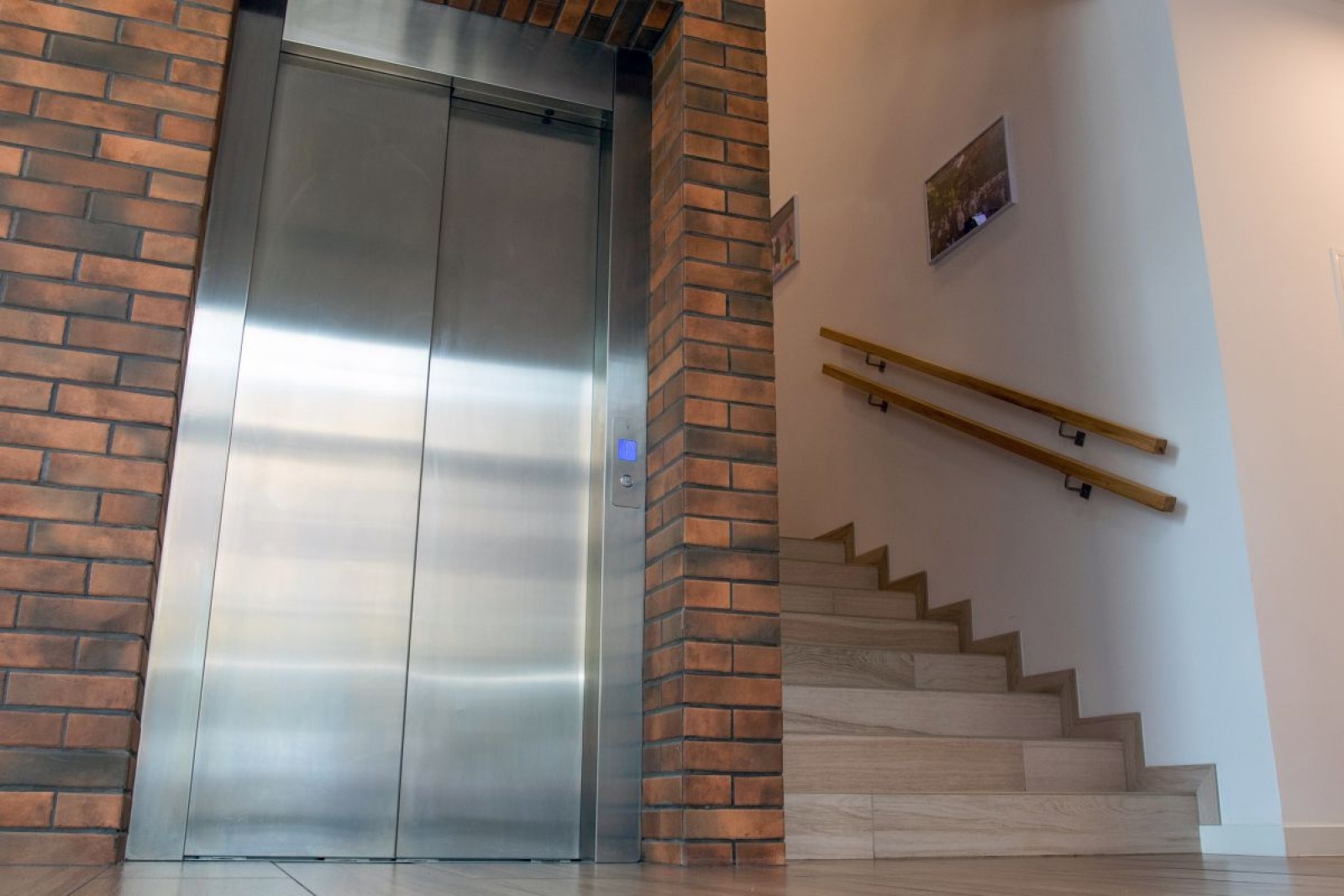 Zdjęcie w galerii na portalu naszwodzislaw.com: Zagłosuj na Oazę Aktywności w plebiscycie na najlepszą przestrzeń wiadomości z regionu