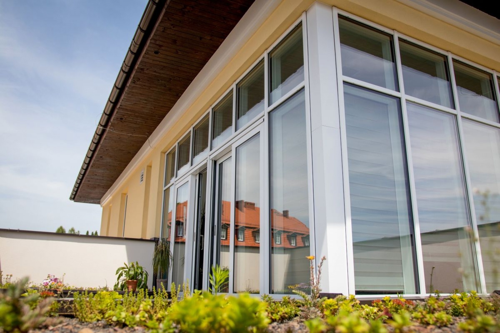 Zdjęcie w galerii na portalu naszwodzislaw.com: Zagłosuj na Oazę Aktywności w plebiscycie na najlepszą przestrzeń wiadomości z regionu