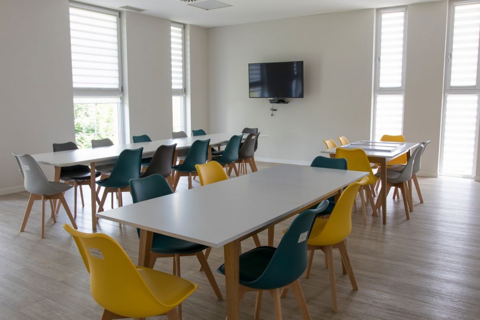 Zdjęcie w galerii na portalu naszwodzislaw.com: Zagłosuj na Oazę Aktywności w plebiscycie na najlepszą przestrzeń wiadomości z regionu