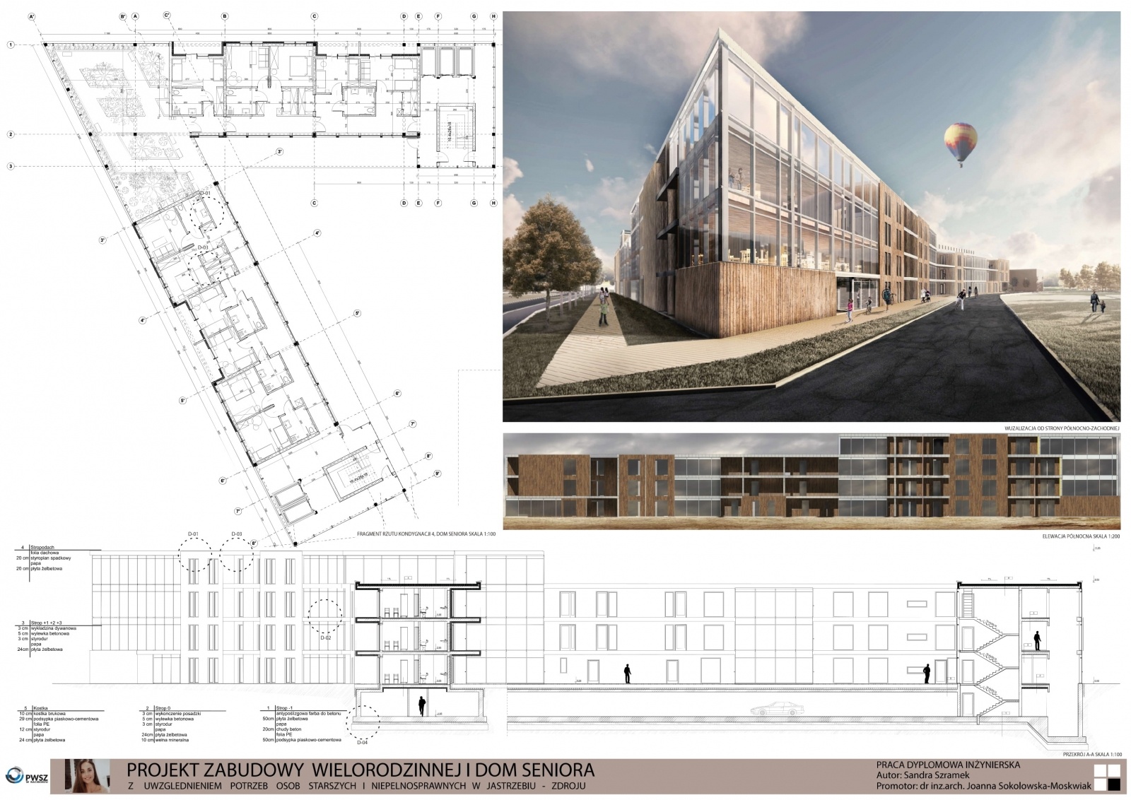 Zdjęcie w galerii na portalu naszwodzislaw.com: 10 lat kierunku Architektura na PWSZ w Raciborzu wiadomości z regionu
