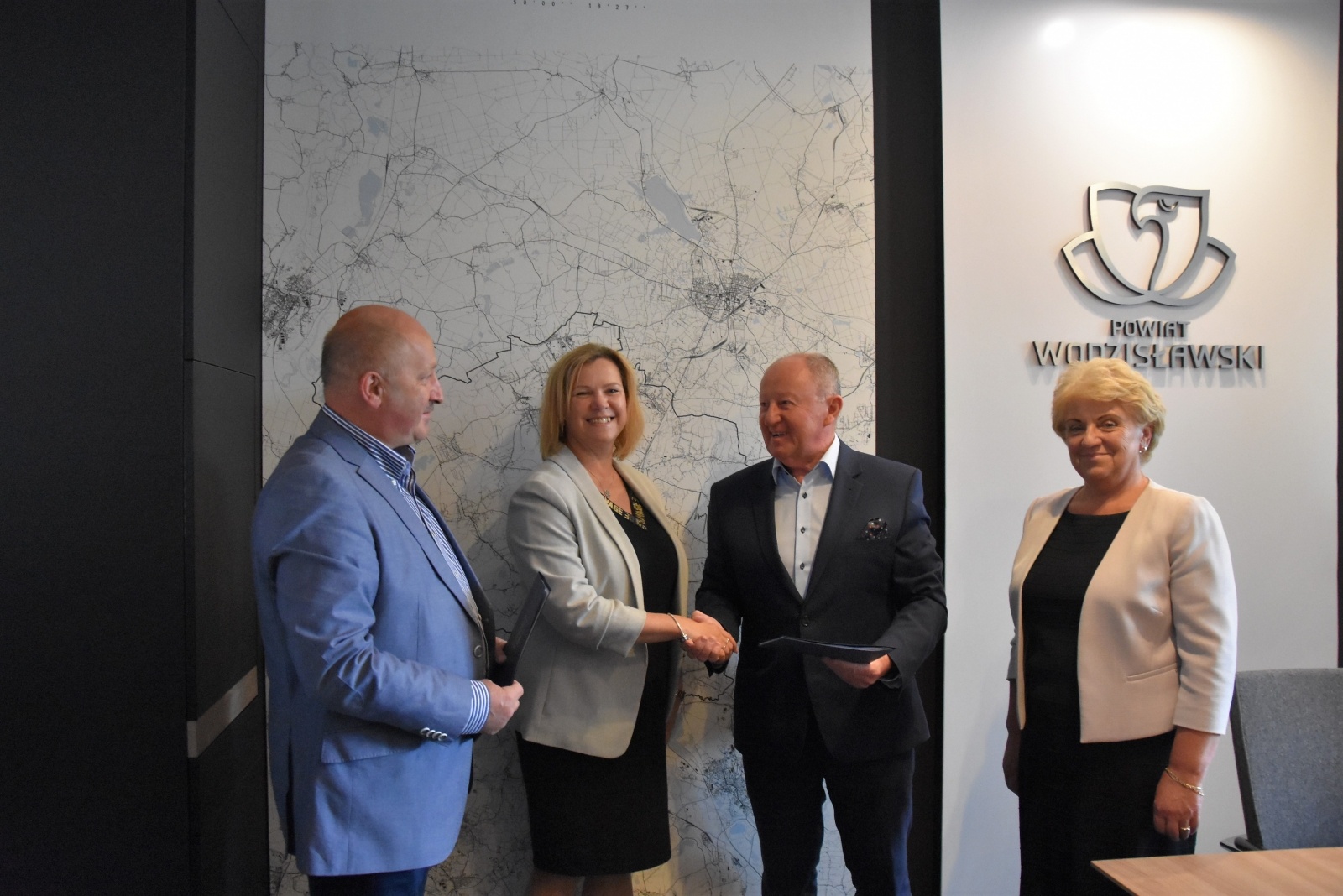 Zdjęcie w galerii na portalu naszwodzislaw.com: Będzie remont wiaduktu w Bluszczowie wiadomości z regionu