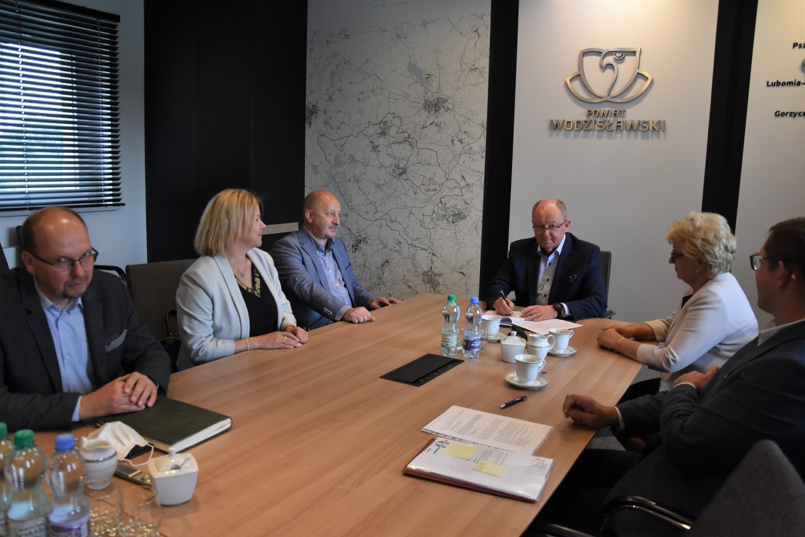 Zdjęcie w galerii na portalu naszwodzislaw.com: Będzie remont wiaduktu w Bluszczowie wiadomości z regionu