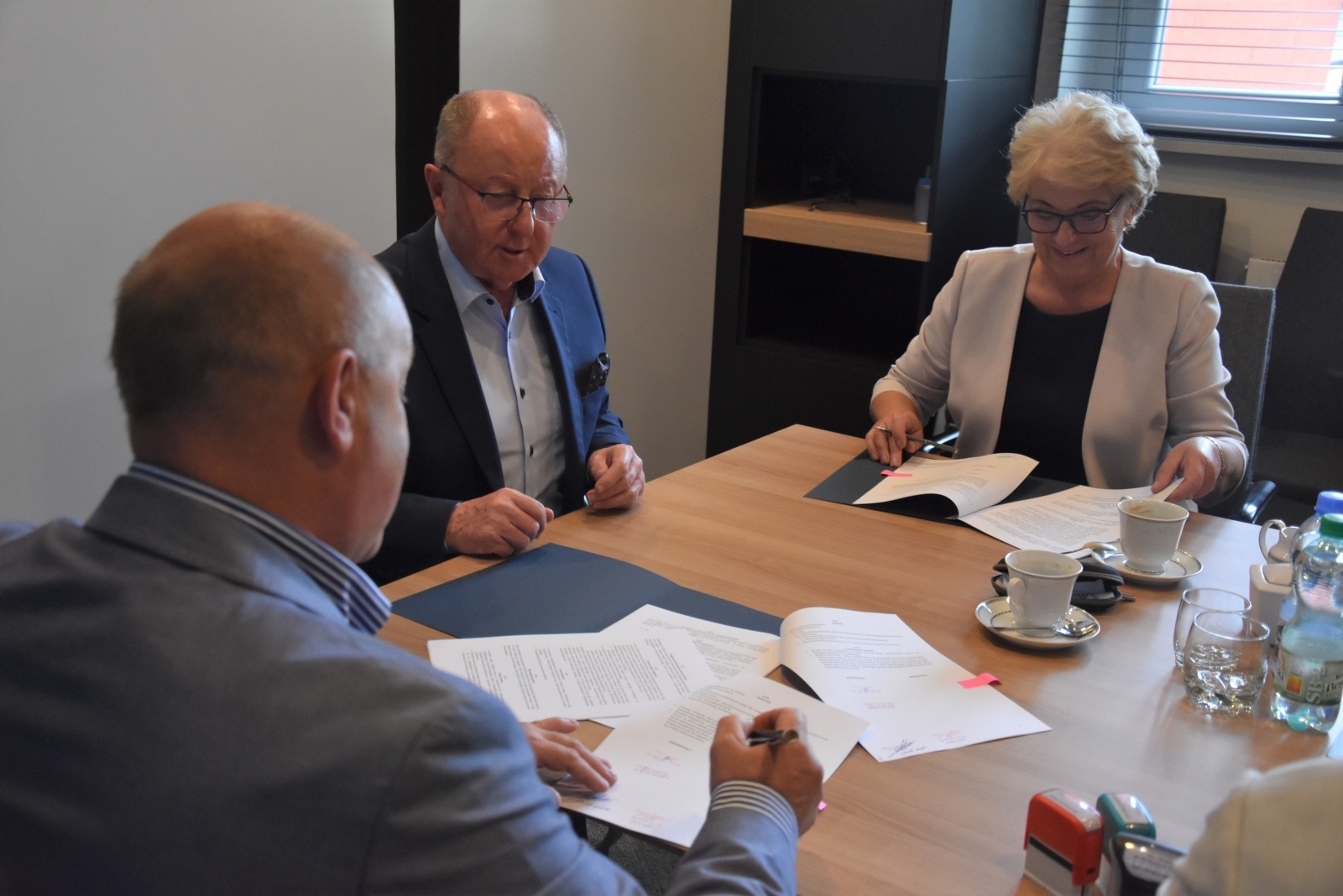 Zdjęcie w galerii na portalu naszwodzislaw.com: Będzie remont wiaduktu w Bluszczowie wiadomości z regionu