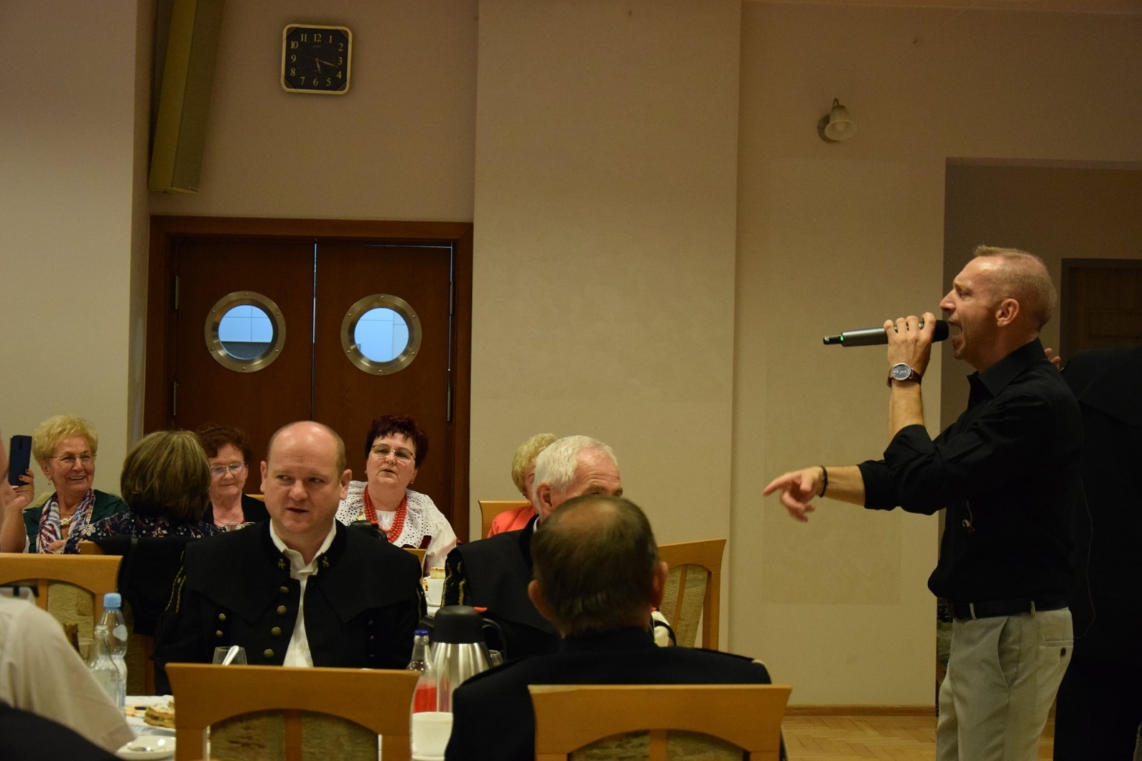 Zdjęcie w galerii na portalu naszwodzislaw.com: Podwójny jubileusz Koła Gospodyń Wiejskich z Gogołowej [FOTO] wiadomości z regionu