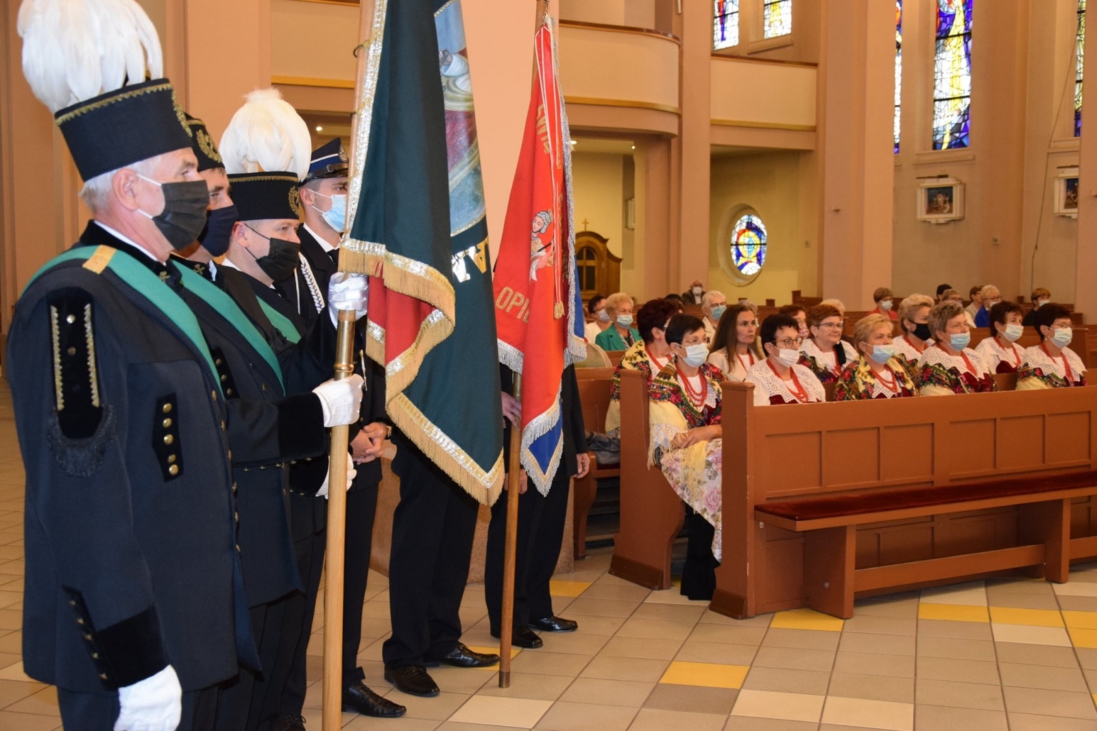 Zdjęcie w galerii na portalu naszwodzislaw.com: Podwójny jubileusz Koła Gospodyń Wiejskich z Gogołowej [FOTO] wiadomości z regionu