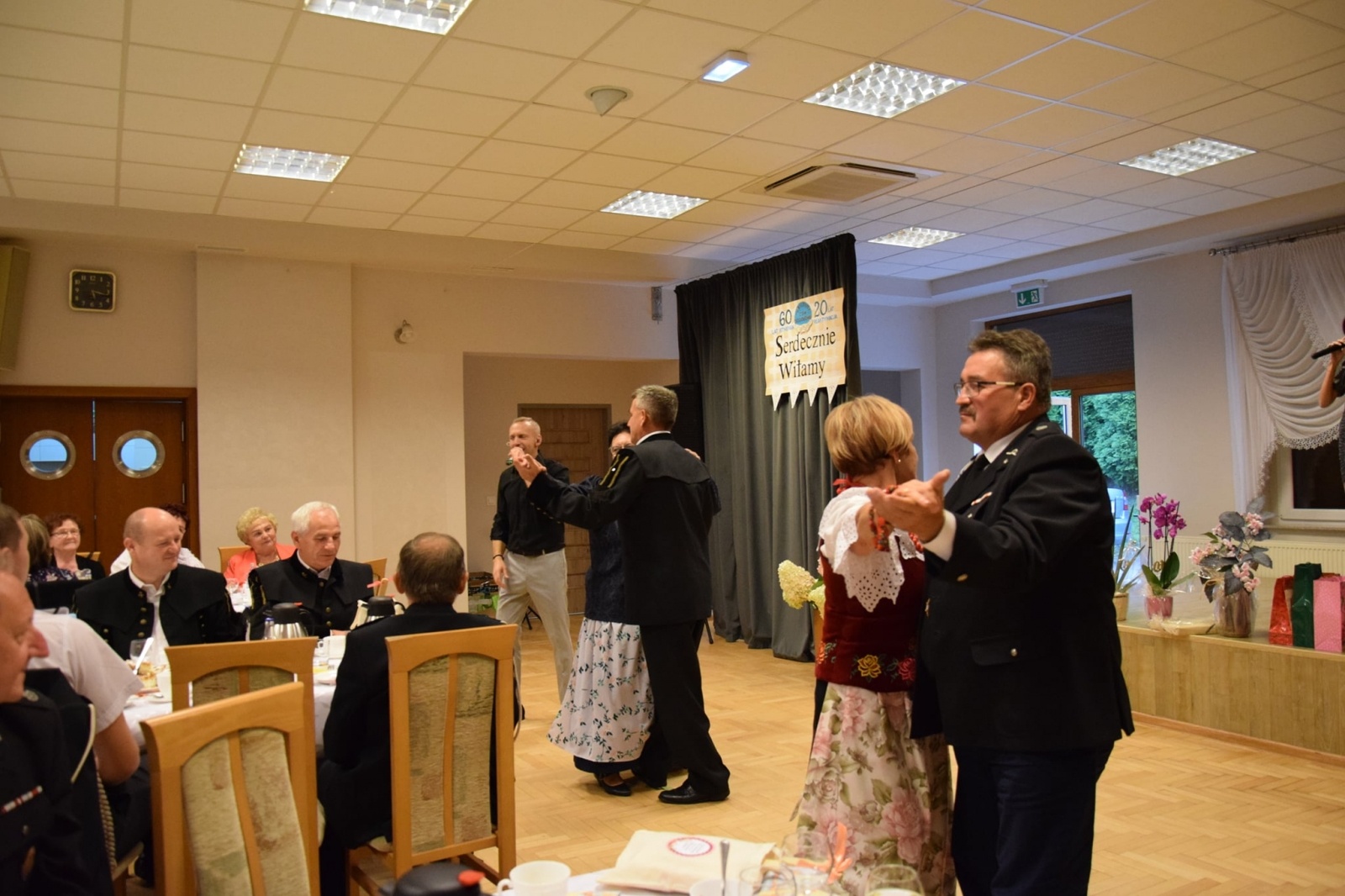 Zdjęcie w galerii na portalu naszwodzislaw.com: Podwójny jubileusz Koła Gospodyń Wiejskich z Gogołowej [FOTO] wiadomości z regionu