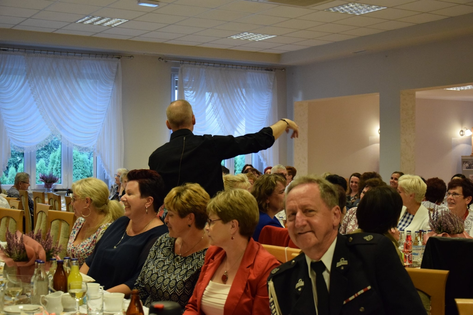 Zdjęcie w galerii na portalu naszwodzislaw.com: Podwójny jubileusz Koła Gospodyń Wiejskich z Gogołowej [FOTO] wiadomości z regionu