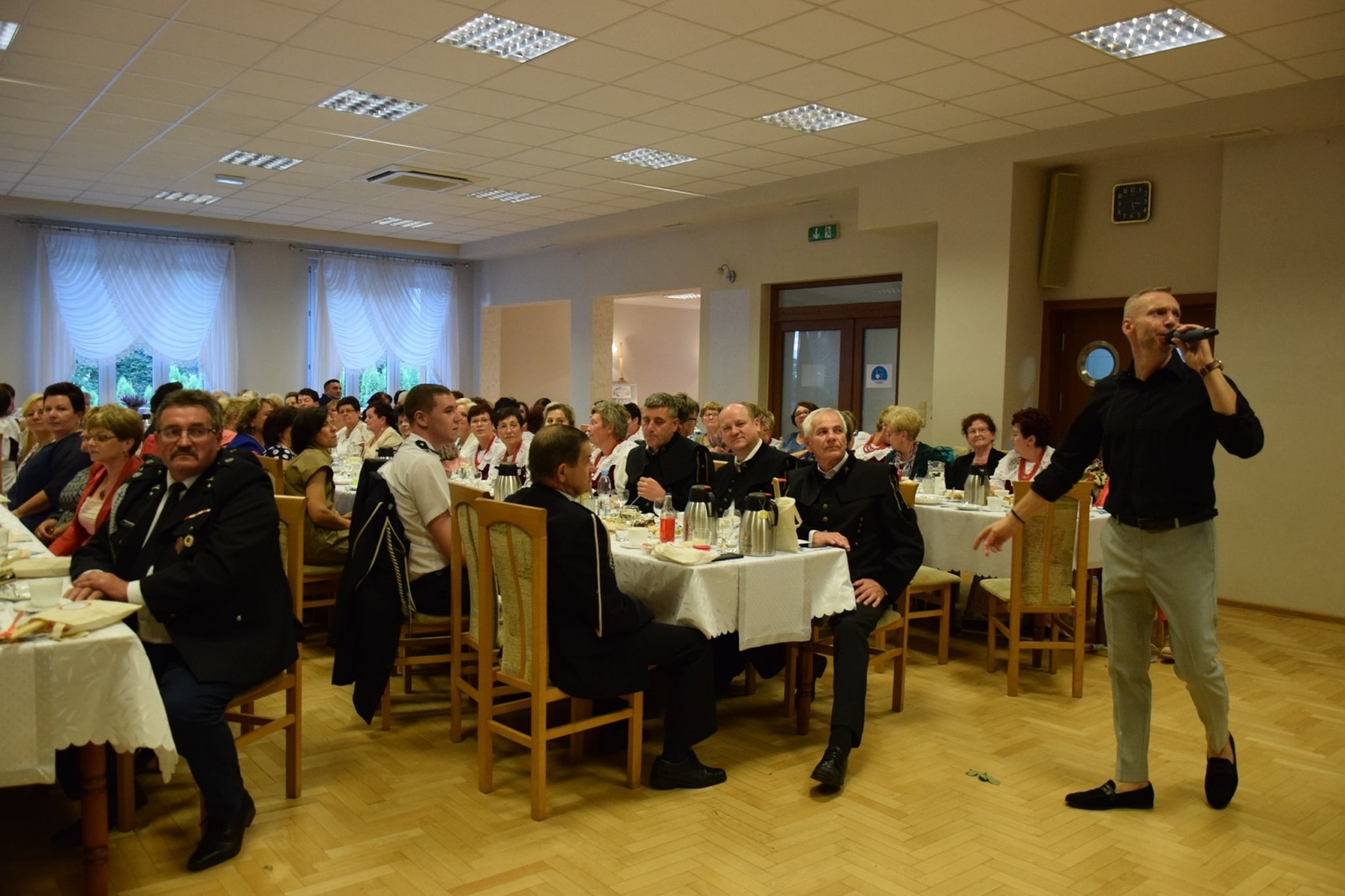 Zdjęcie w galerii na portalu naszwodzislaw.com: Podwójny jubileusz Koła Gospodyń Wiejskich z Gogołowej [FOTO] wiadomości z regionu