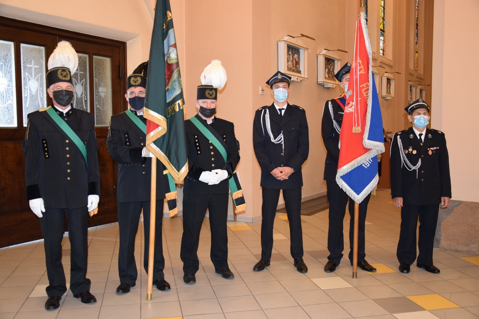 Zdjęcie w galerii na portalu naszwodzislaw.com: Podwójny jubileusz Koła Gospodyń Wiejskich z Gogołowej [FOTO] wiadomości z regionu