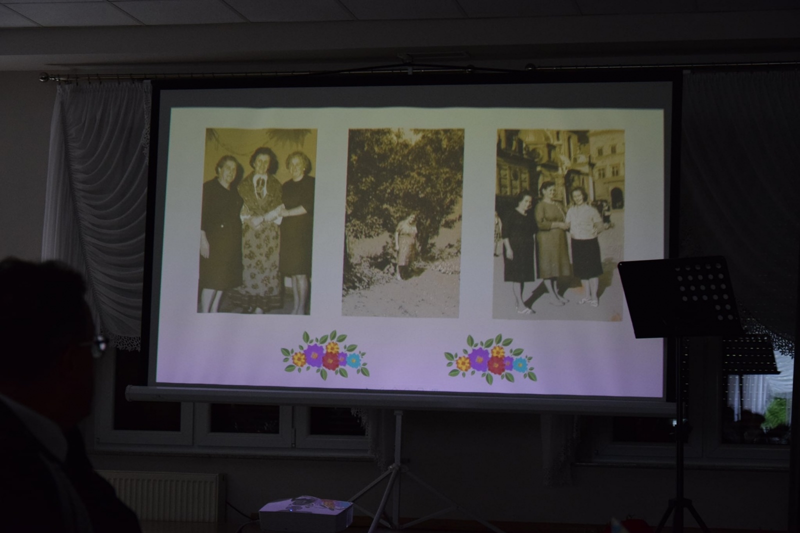 Zdjęcie w galerii na portalu naszwodzislaw.com: Podwójny jubileusz Koła Gospodyń Wiejskich z Gogołowej [FOTO] wiadomości z regionu