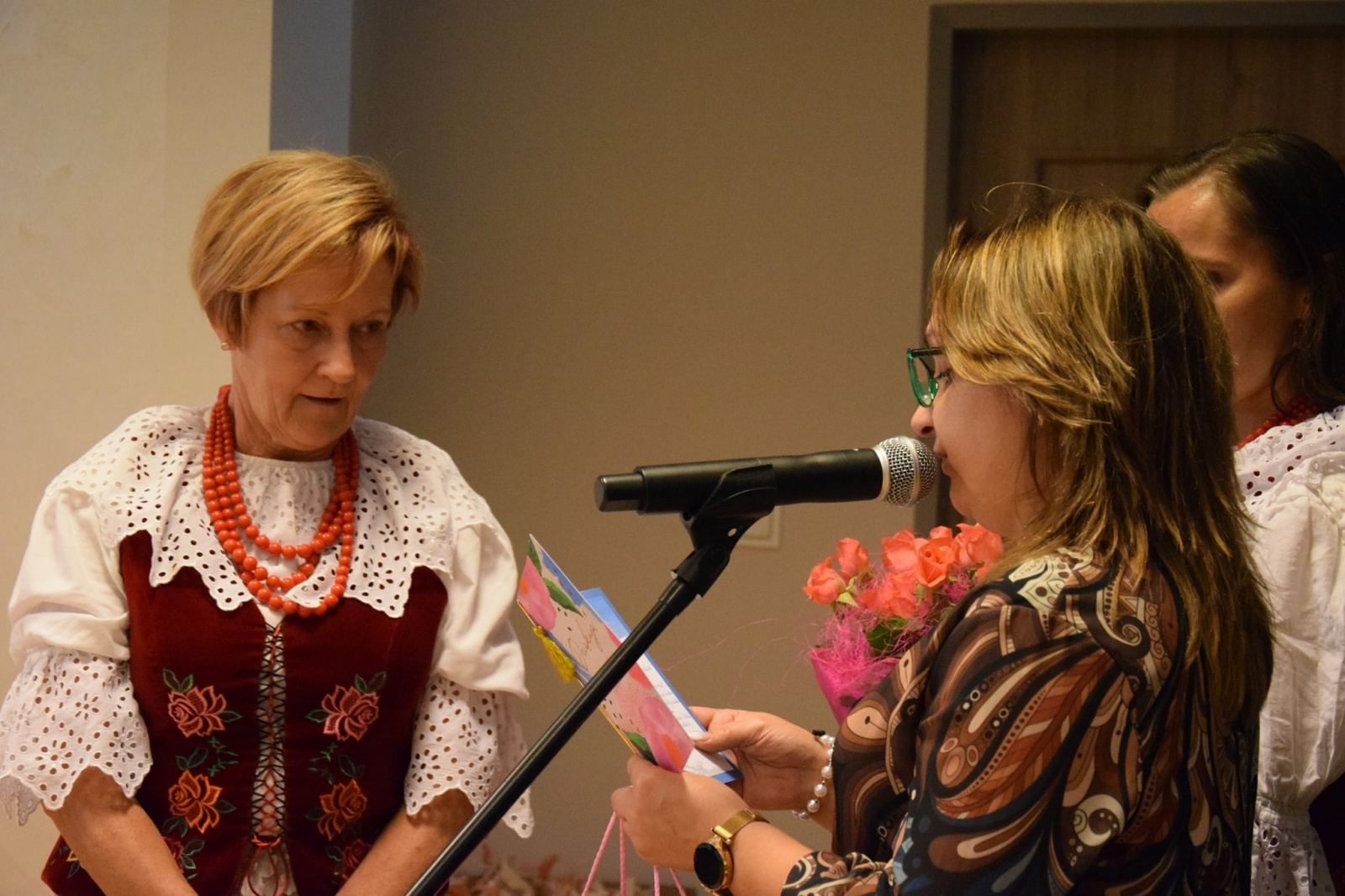 Zdjęcie w galerii na portalu naszwodzislaw.com: Podwójny jubileusz Koła Gospodyń Wiejskich z Gogołowej [FOTO] wiadomości z regionu