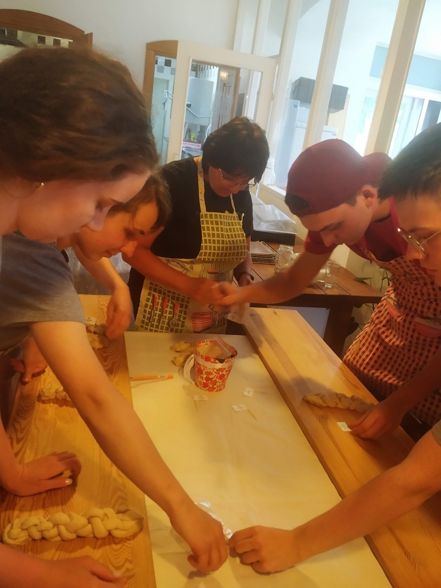 Zdjęcie w galerii na portalu naszwodzislaw.com: ARCHITEKT? Brzmi dumnie. Dołącz do grona studentów architektury PWSZ wiadomości z regionu