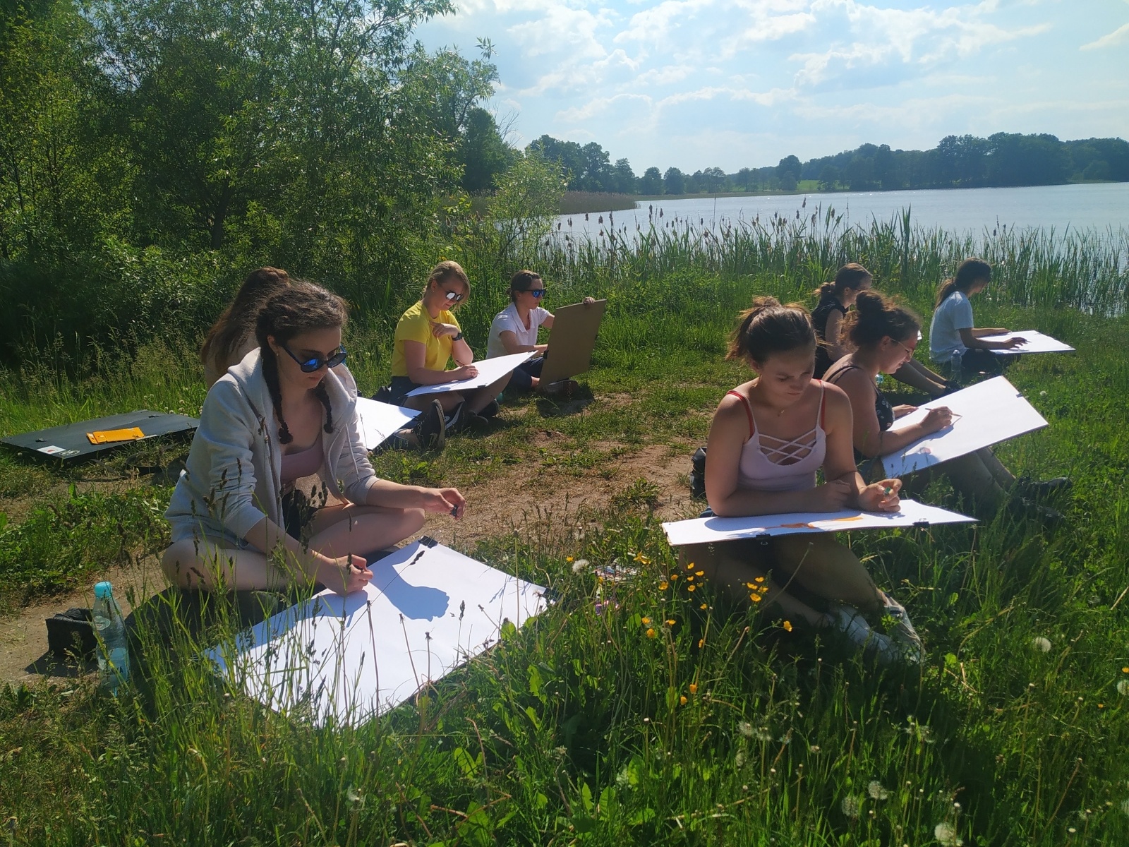 Zdjęcie w galerii na portalu naszwodzislaw.com: ARCHITEKT? Brzmi dumnie. Dołącz do grona studentów architektury PWSZ wiadomości z regionu