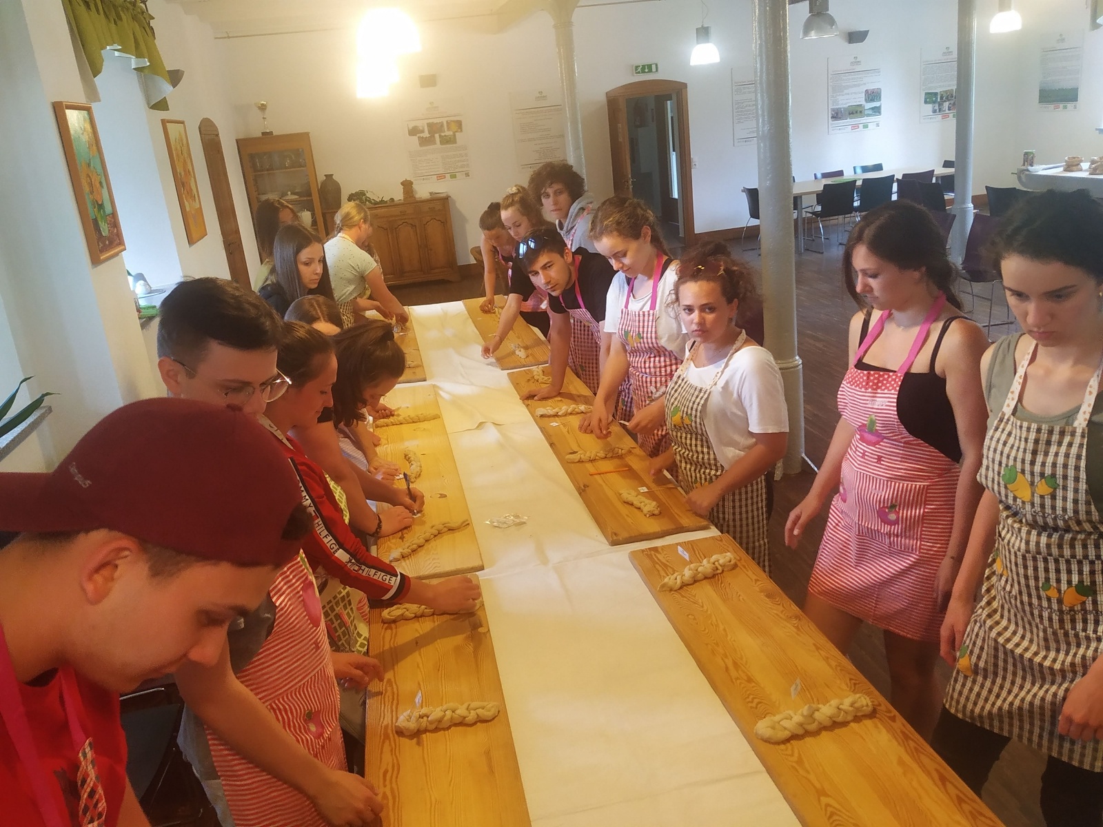 Zdjęcie w galerii na portalu naszwodzislaw.com: ARCHITEKT? Brzmi dumnie. Dołącz do grona studentów architektury PWSZ wiadomości z regionu