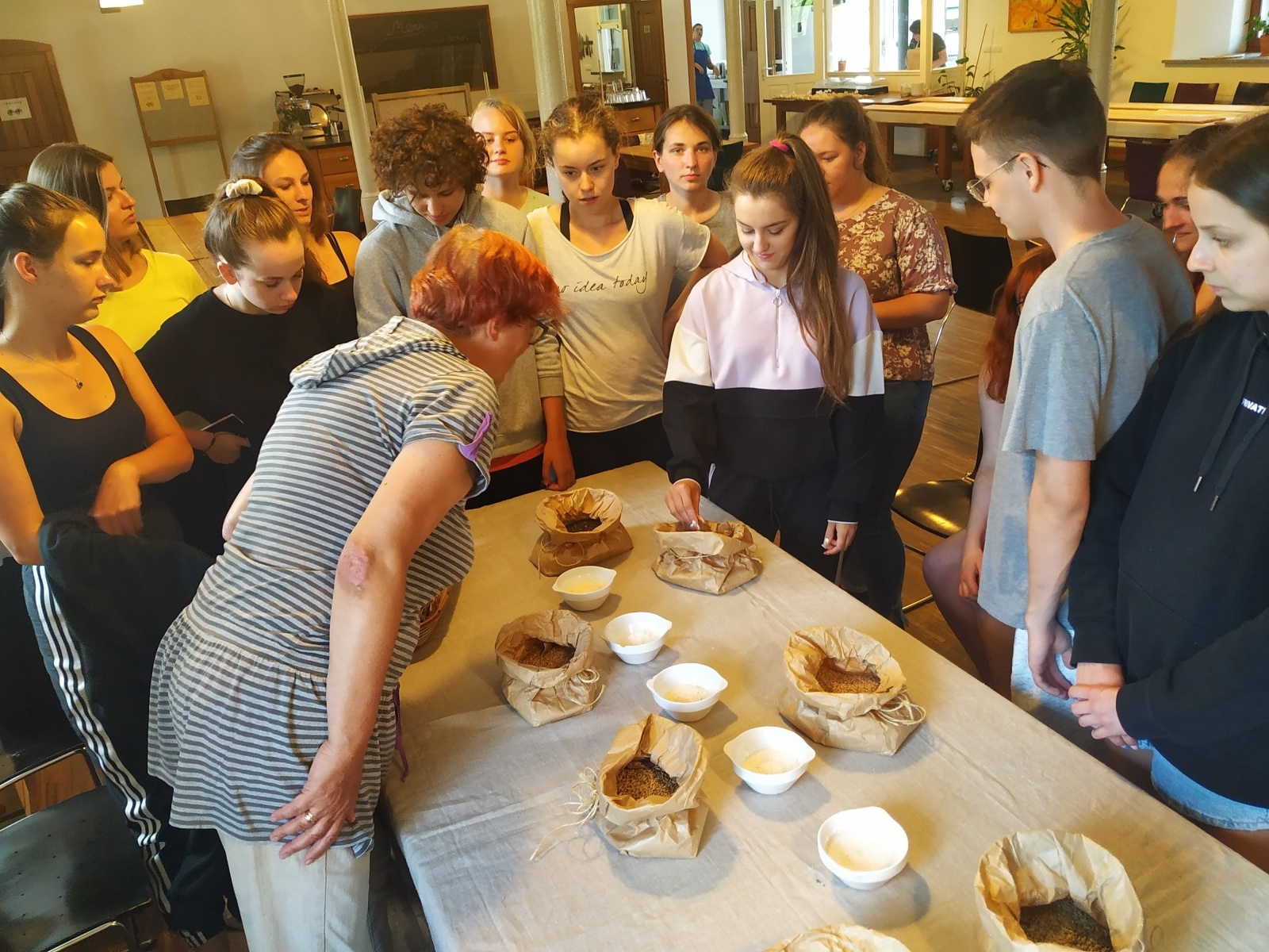 Zdjęcie w galerii na portalu naszwodzislaw.com: ARCHITEKT? Brzmi dumnie. Dołącz do grona studentów architektury PWSZ wiadomości z regionu