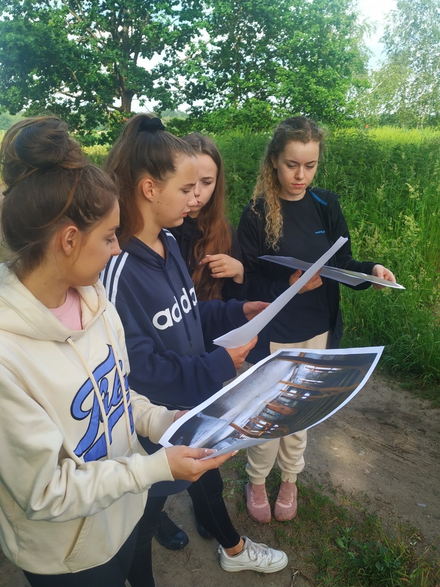 Zdjęcie w galerii na portalu naszwodzislaw.com: ARCHITEKT? Brzmi dumnie. Dołącz do grona studentów architektury PWSZ wiadomości z regionu