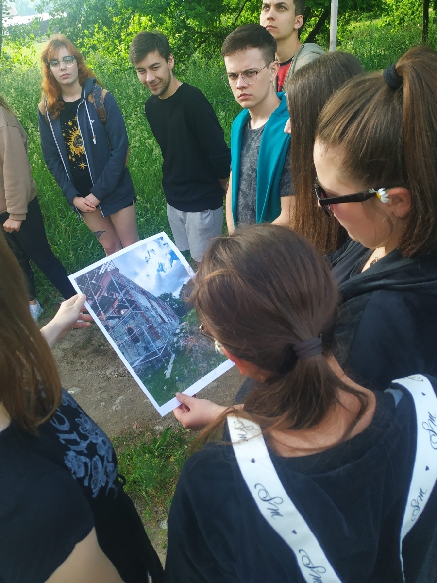 Zdjęcie w galerii na portalu naszwodzislaw.com: ARCHITEKT? Brzmi dumnie. Dołącz do grona studentów architektury PWSZ wiadomości z regionu