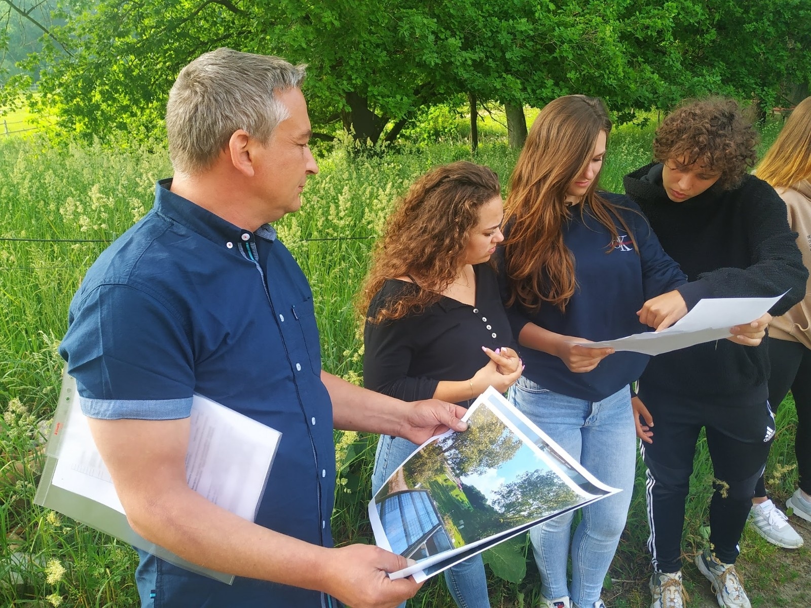 Zdjęcie w galerii na portalu naszwodzislaw.com: ARCHITEKT? Brzmi dumnie. Dołącz do grona studentów architektury PWSZ wiadomości z regionu