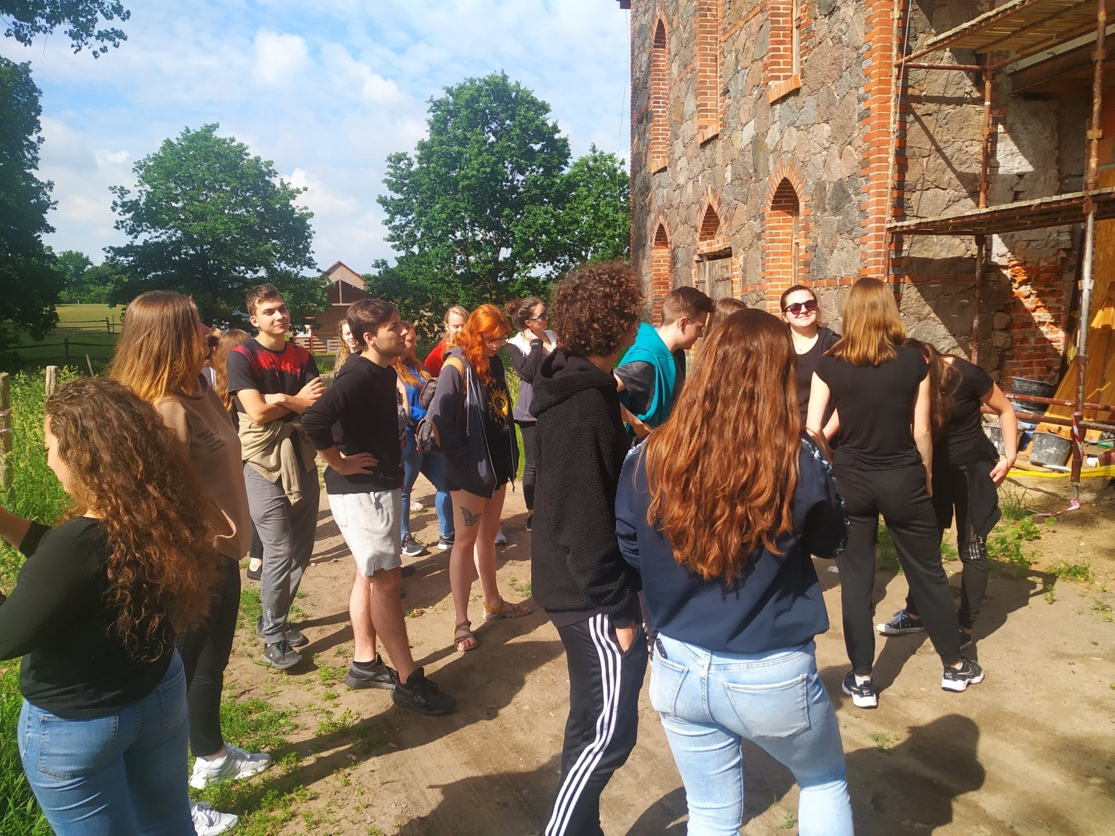 Zdjęcie w galerii na portalu naszwodzislaw.com: ARCHITEKT? Brzmi dumnie. Dołącz do grona studentów architektury PWSZ wiadomości z regionu