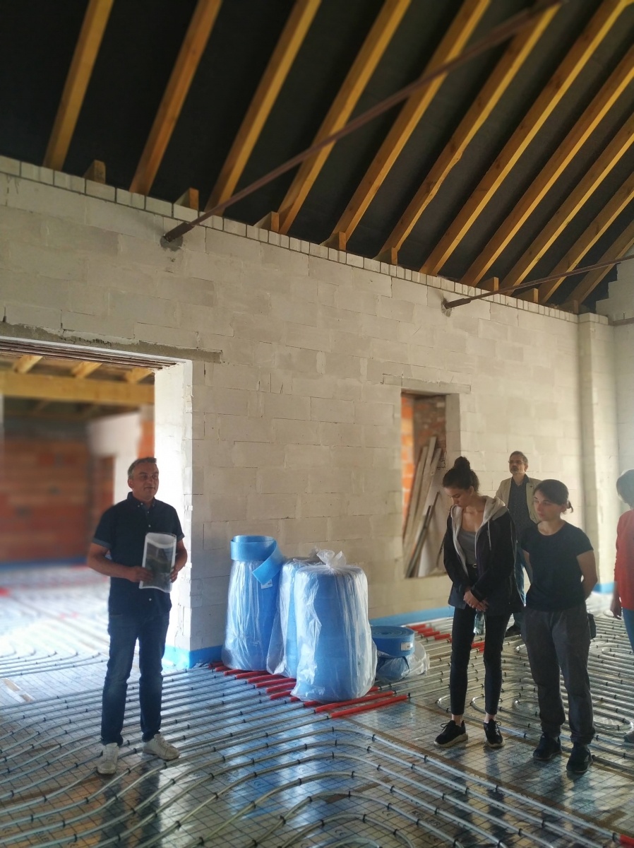 Zdjęcie w galerii na portalu naszwodzislaw.com: ARCHITEKT? Brzmi dumnie. Dołącz do grona studentów architektury PWSZ wiadomości z regionu