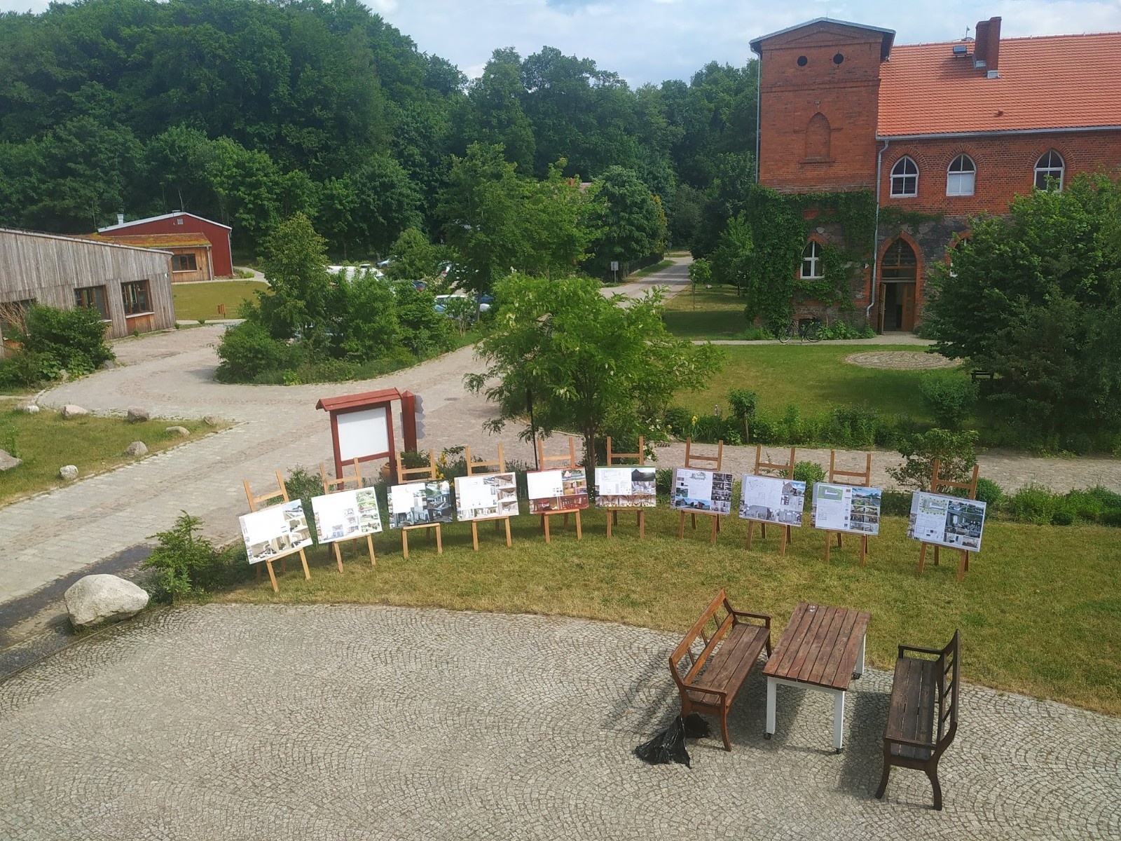 Zdjęcie w galerii na portalu naszwodzislaw.com: ARCHITEKT? Brzmi dumnie. Dołącz do grona studentów architektury PWSZ wiadomości z regionu