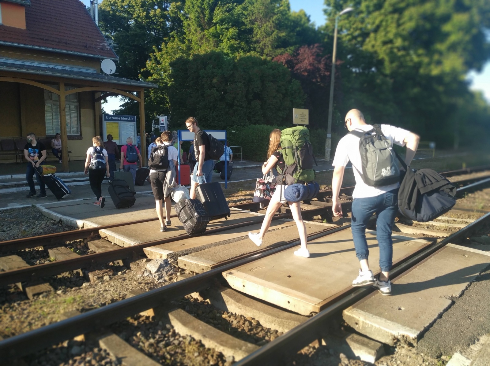 Zdjęcie w galerii na portalu naszwodzislaw.com: ARCHITEKT? Brzmi dumnie. Dołącz do grona studentów architektury PWSZ wiadomości z regionu