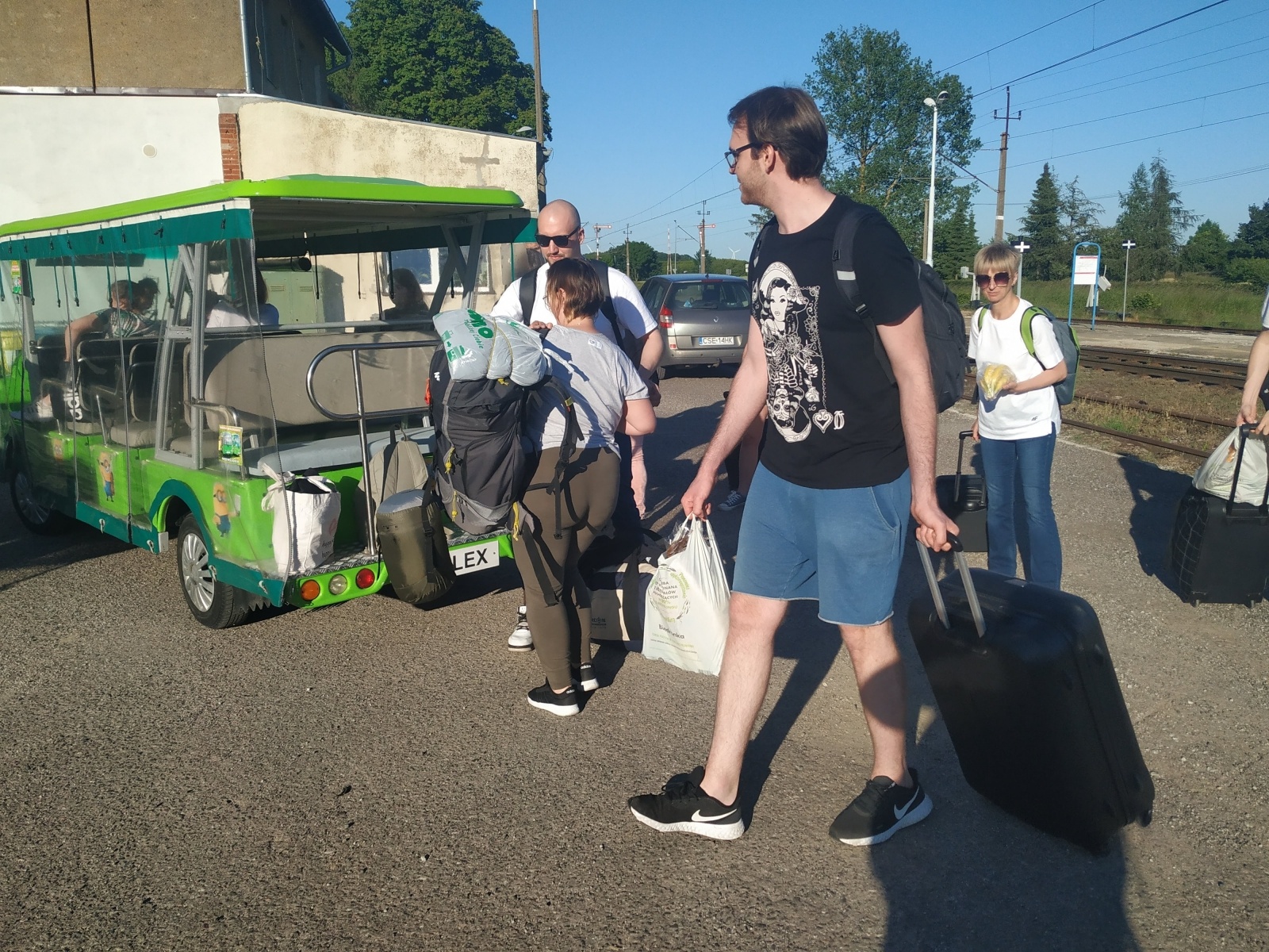 Zdjęcie w galerii na portalu naszwodzislaw.com: ARCHITEKT? Brzmi dumnie. Dołącz do grona studentów architektury PWSZ wiadomości z regionu