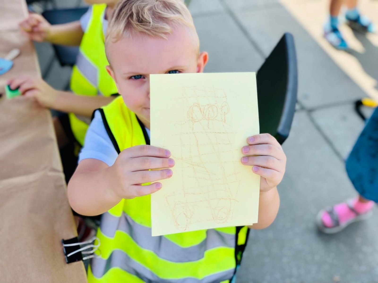 Zdjęcie w galerii na portalu naszwodzislaw.com: Lato z WCK upłynęło pod znakiem dobrej zabawy [FOTO] wiadomości z regionu