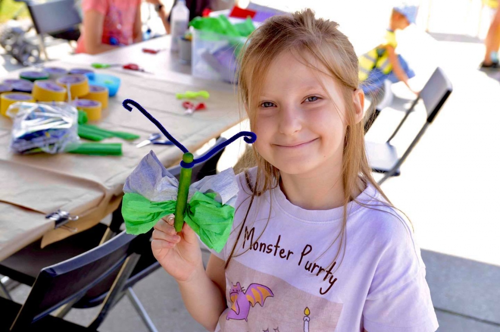 Zdjęcie w galerii na portalu naszwodzislaw.com: Lato z WCK upłynęło pod znakiem dobrej zabawy [FOTO] wiadomości z regionu