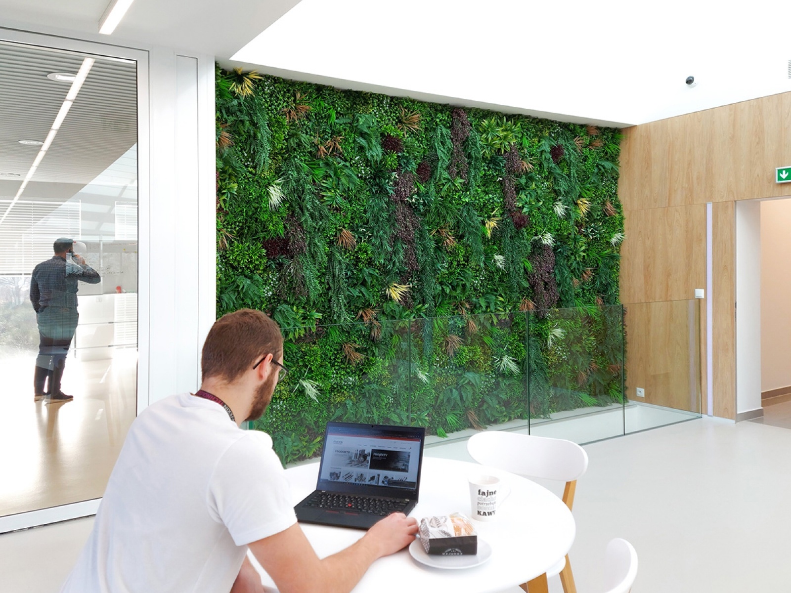 Zdjęcie w galerii na portalu naszwodzislaw.com: Oferty pracy w Pivexin Technology wiadomości z regionu