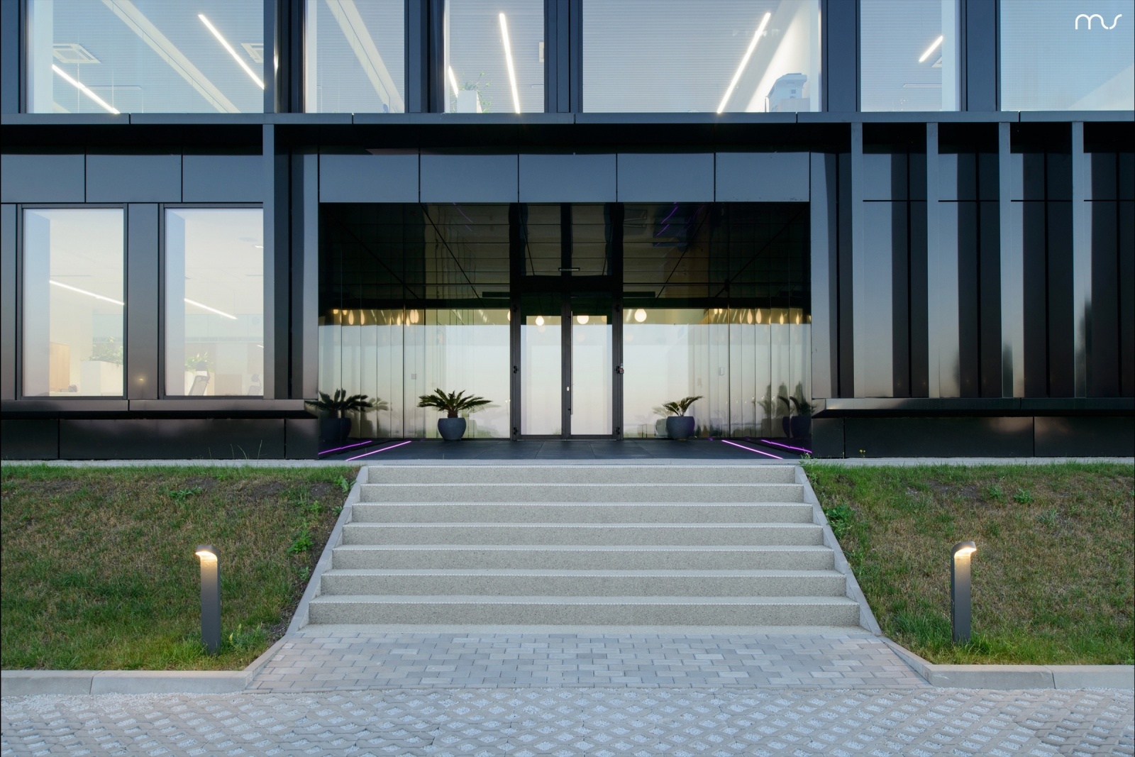 Zdjęcie w galerii na portalu naszwodzislaw.com: Oferty pracy w Pivexin Technology wiadomości z regionu