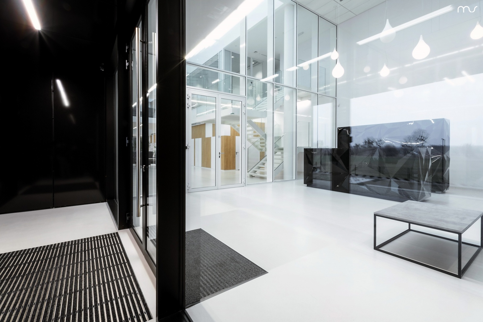 Zdjęcie w galerii na portalu naszwodzislaw.com: Oferty pracy w Pivexin Technology wiadomości z regionu