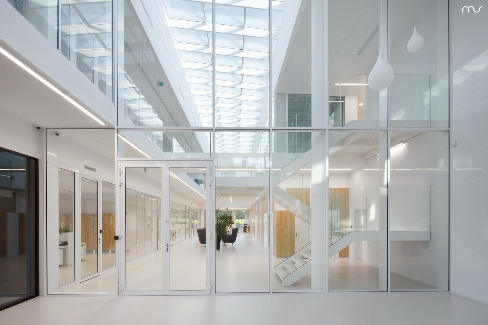 Zdjęcie w galerii na portalu naszwodzislaw.com: Oferty pracy w Pivexin Technology wiadomości z regionu